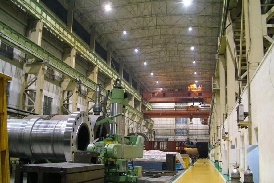 led防爆燈應(yīng)用1