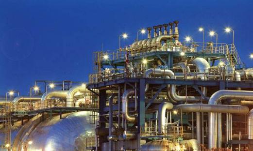 石化行業(yè) 石化行業(yè)
