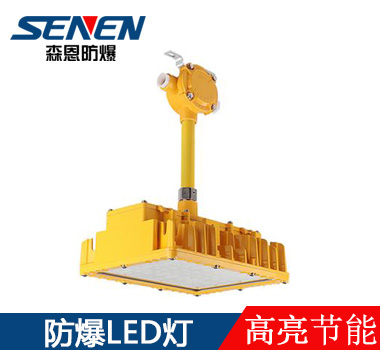 吊桿式200W防爆泛光燈 吊桿式200W防爆泛光燈