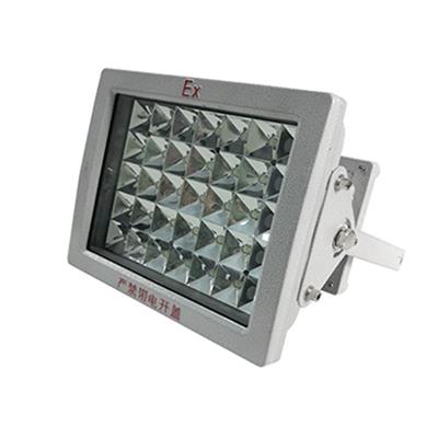 防爆燈具的作用 防爆燈具的作用